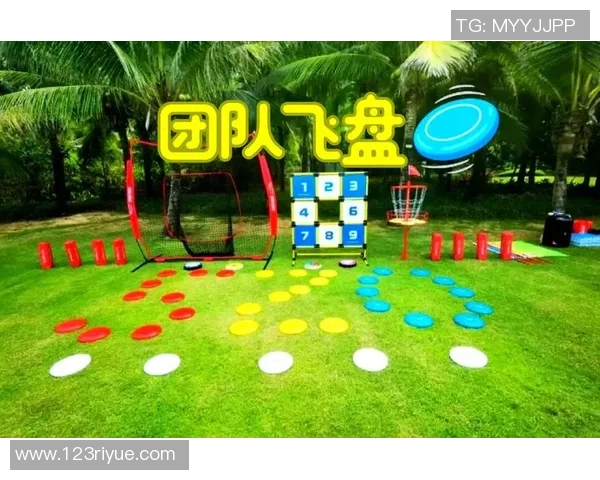 飞盘纪实:成都飞盘队如何逆风翻盘成就辉煌之路